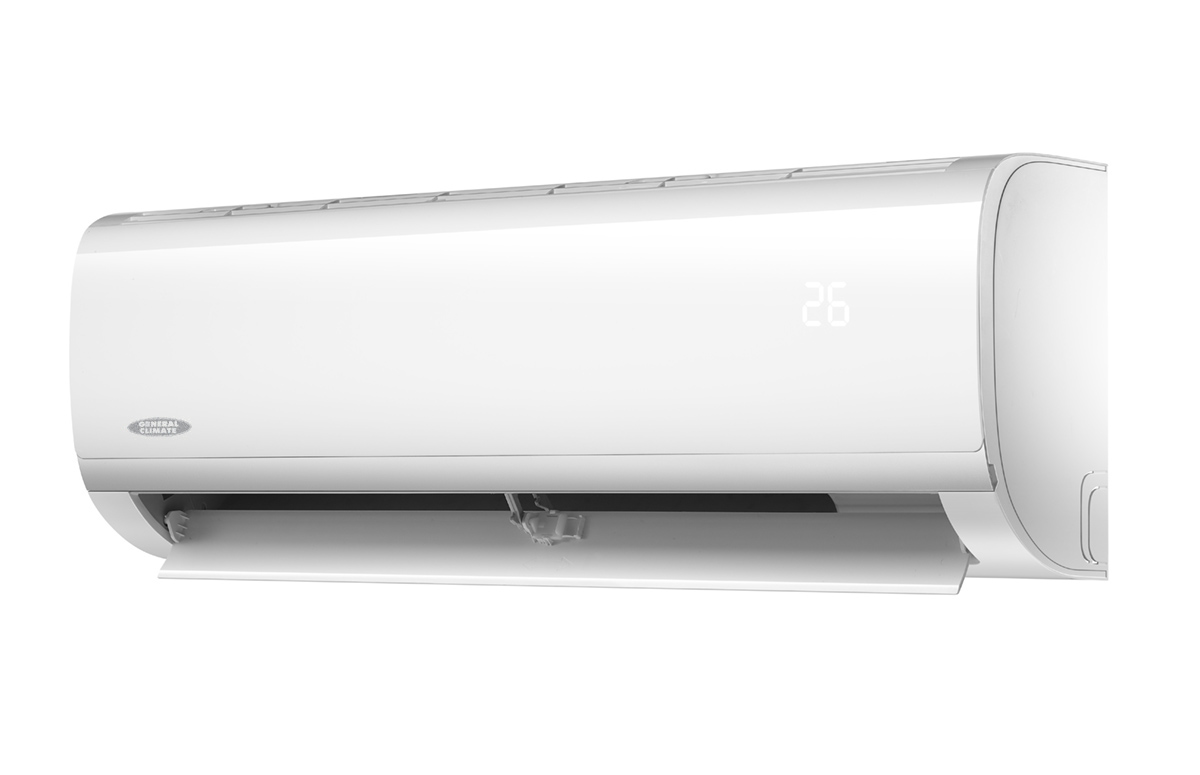 Кондиционер General Climate GC-R24HR / GU-R24H