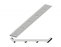 Прижимная рейка