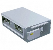 Фанкойл канальный General Climate GDUR-P-20-R 4T (17.7) 127 Па