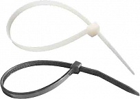 Хомут пластмассовый