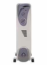 Обогреватель маслонаполненный General Climate NY15AR