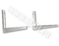 Кронштейн малый КС 450х450