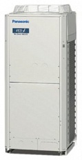 PANASONIC U-8ME1E81 внешний блок кондиционера