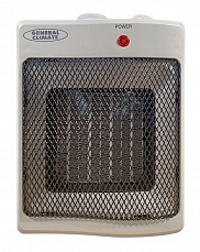 Термовентилятор керамический General Climate KRP-2AW