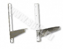 Кронштейн большой 830х677 (КК 25.00.00)