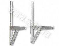 Кронштейн большой (усиленный) 1200х1000 К28.00.00