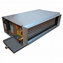 Фанкойл канальный General Climate GDU-F-08DR 4T (7.50) 30/60 Па