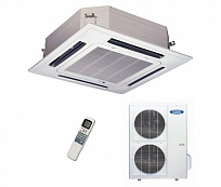 General Climate GC-4C48HRF внутренний блок кондиционера кассетный R410A