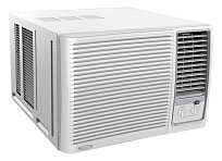 Кондиционер General Climate GCW-24CM1 оконный (только холод R410A)