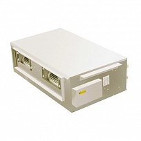 Фанкойл канальный General Climate GDUR-P-22-R 4T (20.1) 122 Па