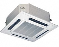 Фанкойл кассетный General Climate 4T GCKA-1200Fi (9.30, с модулем NIM)