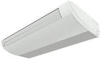 General Climate GC-CF48HRF внутренний блок кондиционера напольно-потолочный R410A