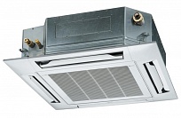 PANASONIC CS-MP24DB4H5 внутренний блок кондиционера 6,1kW (840x840) кассетный