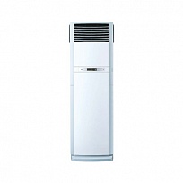 LG P03LH - внутренний блок кондиционера (колонный)