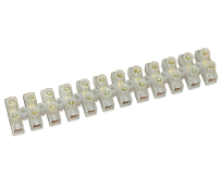 Клеммная колодка JX020-02-1A