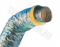 Воздуховод SONODEC 25-508 (10м)