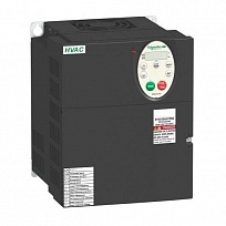 Преобразователь частоты ATV21 3 кВт 480В ЭМСIP20