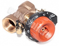 Балансировочный клапан 751 DN 1 1/4