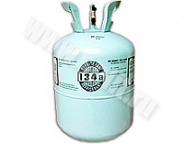Фреон R134a (баллон 13 6 кг)