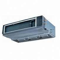 General Climate GC-MEDN12HF внутр. блок Free Multi 2 канальный (12000 BTU/h, помпа h=750 мм, фильтр, проводной ДУ)