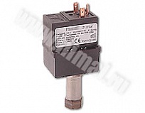 Электронный регулятор скорости вращения FSY-43S (230В/1фаза/4Ампер) R410A