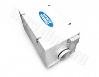 Приточная установка General Climate GLP 315-9.0/380-3 AUTO