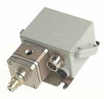 Температурное реле нагнетания GU-FS60EW