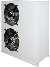 Чиллер General Climate CUBIC RE ST 1PS-14