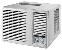 Кондиционер General Climate GCW-18CM оконный (только холод)