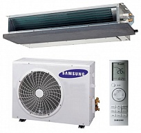 SAMSUNG HH140EZM1 внутренний блок кондиционера (канальный)