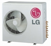 MU5M30 (U40R0/U42R0/U44R0) - внешний блок кондиционера
