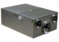 Установка MAXI 2000 HW (1) (SCP new) - водяная