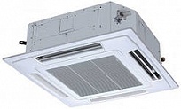 PANASONIC S-56MU1E5 внутренний блок кондиционера - кассетный 4-х поточн