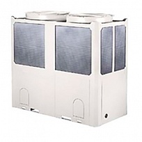 Чиллер General Climate GASC-G35HWN1