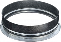 Врезка d160 прямая