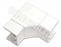 Уголок AIM 15х17 внутренний WO