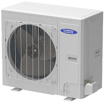 General Climate GU-U48HF внешний блок кондиционера универсальный R410A