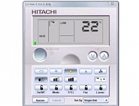 Контроллер CS NET WEB V.2