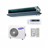 SAMSUNG DH052EZM1 внутренний блок кондиционера (канальный)