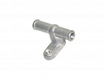 Крепеж датчика давления